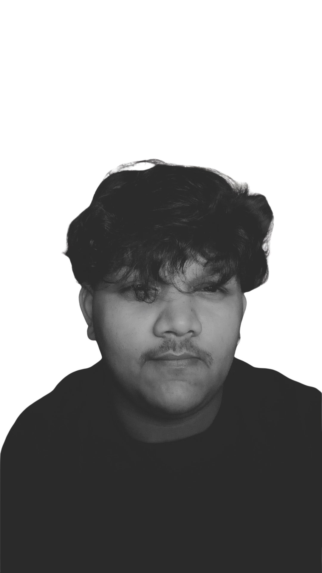 Portrait of Anil Sharma